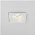 Astro Minima Square Fixed IP65 | Inbouwspot