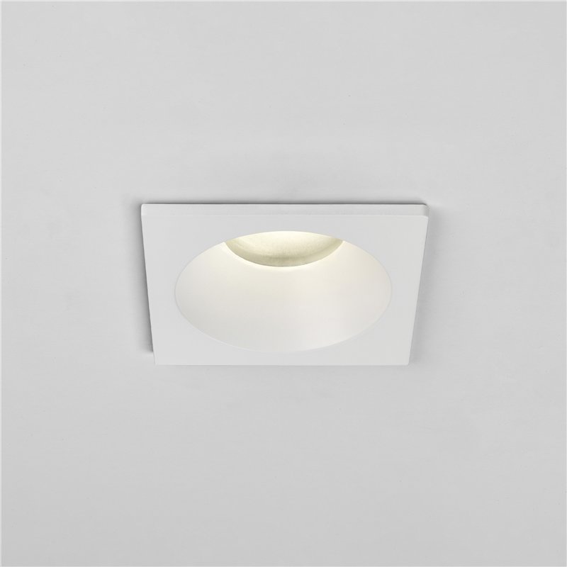 Astro Minima Square Fixed IP65 | Inbouwspot