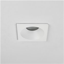 Astro Minima Square Fixed IP65 | Recessed spot