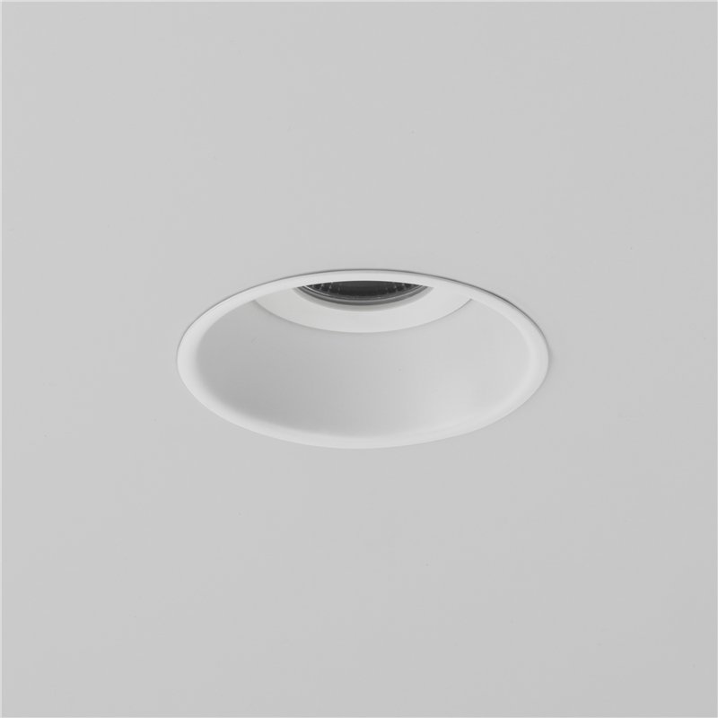 Astro Minima Round IP65 Fire-Rated LED | Inbouwspot