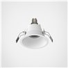 Astro Minima Slimline Round Fixed Fire-Rated IP65 | Recessed spot