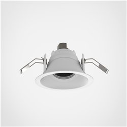 Astro Minima Slimline 25 Fire-Rated IP65 | Recessed spot