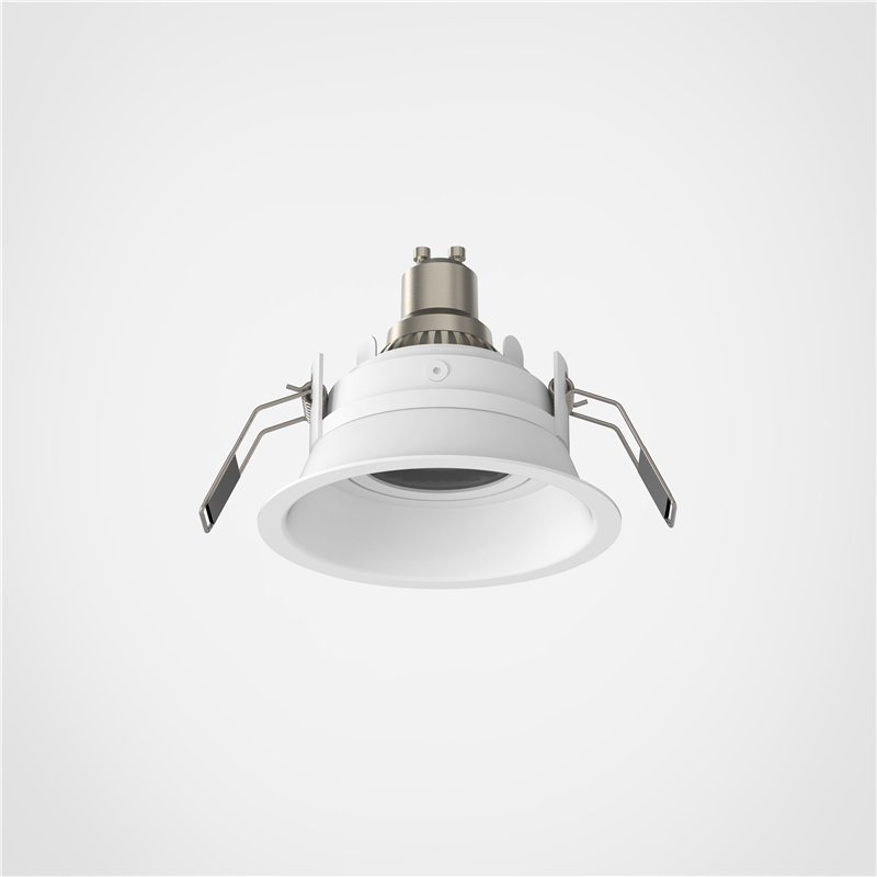 Astro Minima Slimline Round Adjustable Fire-Rated | Inbouwspot