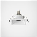 Astro Minima Slimline Square Adjustable Fire-Rated | Inbouwspot