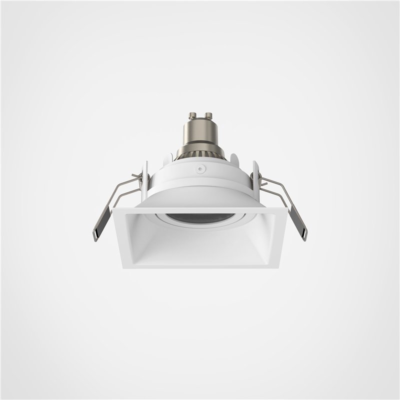 Astro Minima Slimline Square Adjustable Fire-Rated | Inbouwspot