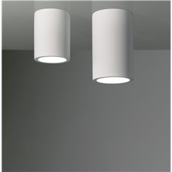 Astro Osca Round 140 Adjustable | Ceiling lamp