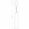Astro Osca 400 Round | Suspension lamp