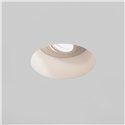 Astro Blanco Round Adjustable | Inbouwspot