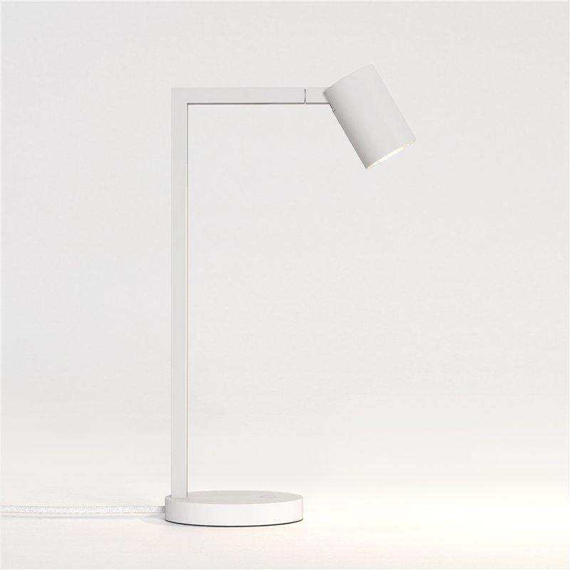 Astro Ascoli Desk | Tafellamp