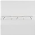 Astro Ascoli Five Bar | Plafondlamp