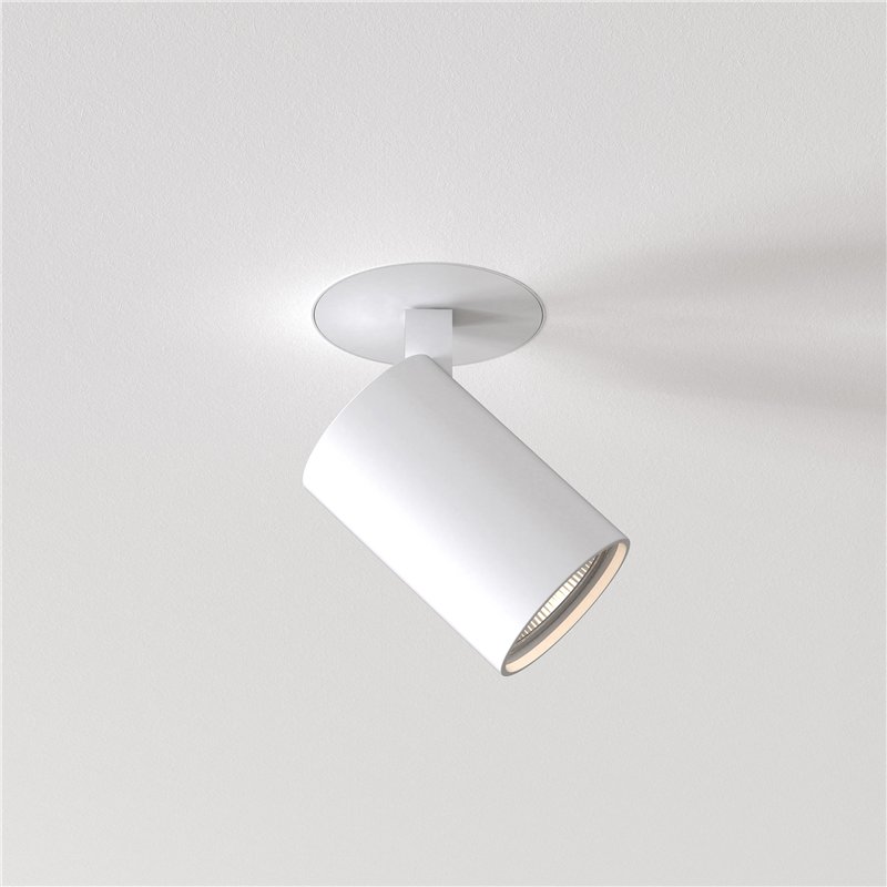 Astro Ascoli Flush Fire-Rated | Inbouwspot