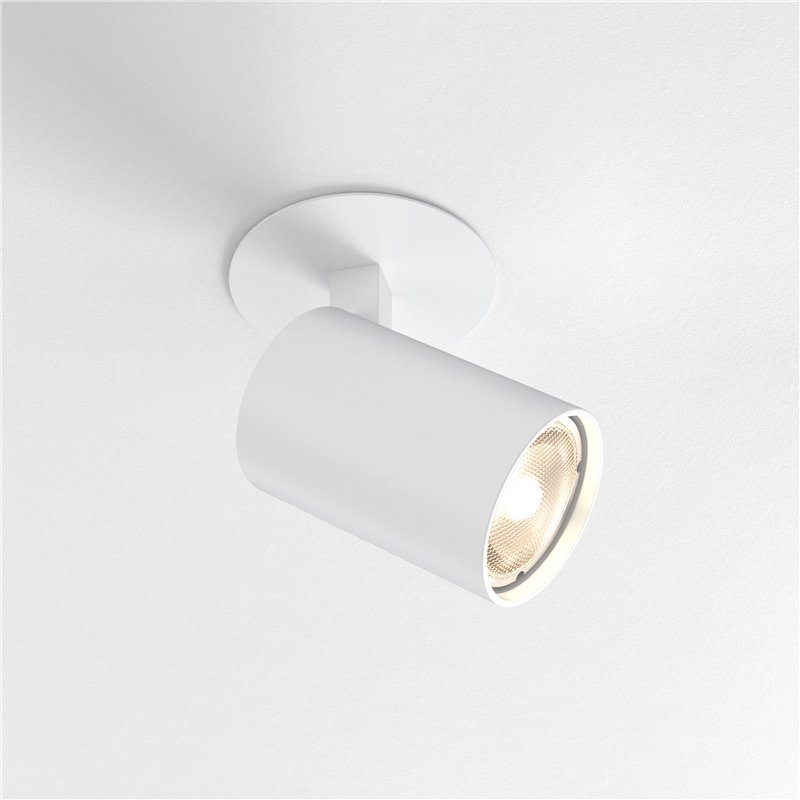 Astro Ascoli Recessed | Inbouwspot