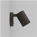 Astro Ascoli Single Switched | Wandlamp