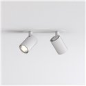 Astro Ascoli Twin Recessed | Plafondlamp