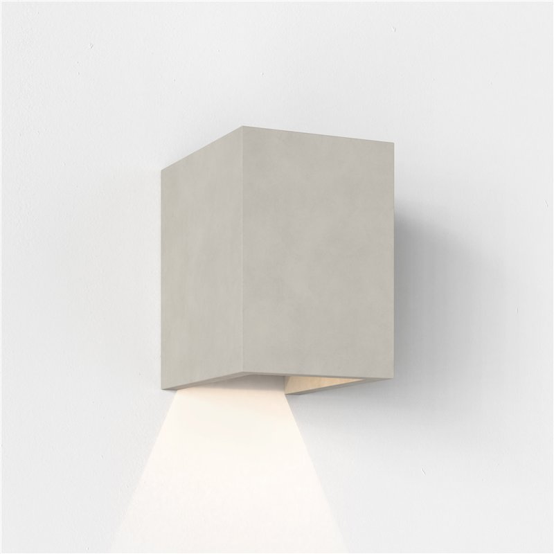 Astro Oslo 120 LED | Wandlamp