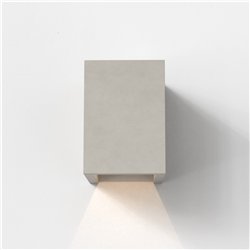 Astro Oslo 120 LED | Wall lamp