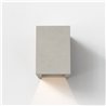 Astro Oslo 120 LED | Wall lamp