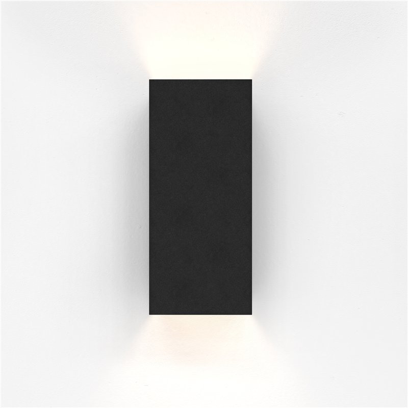 Astro Oslo 160 LED | Wandlamp