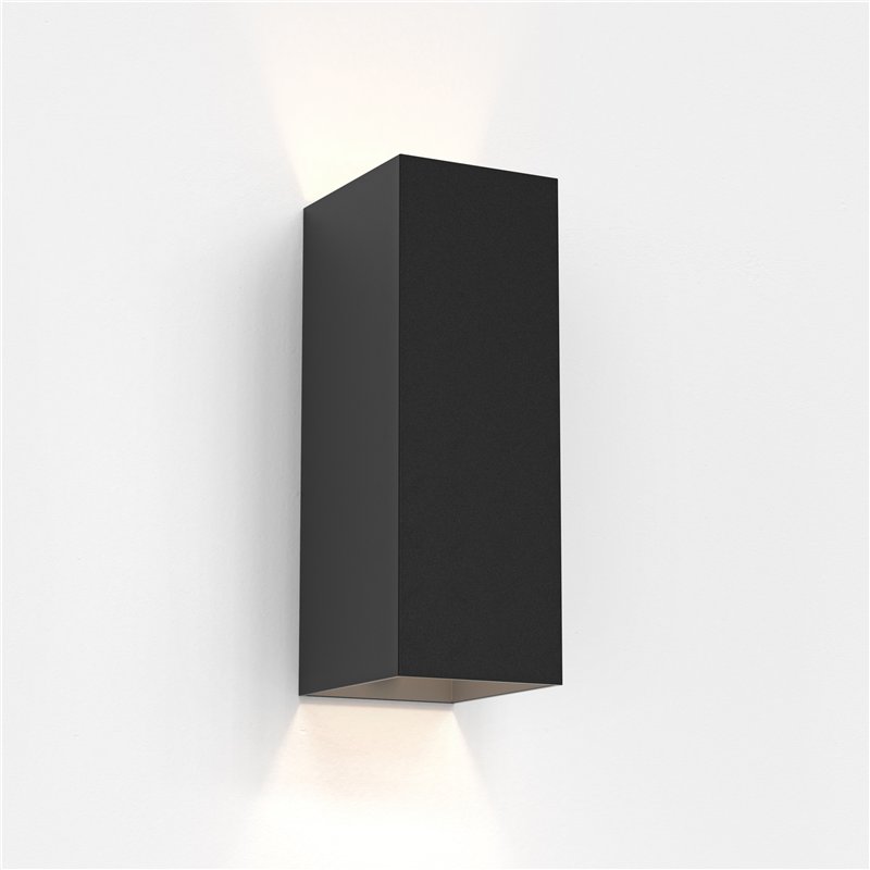 Astro Oslo 255 LED | Wandlamp