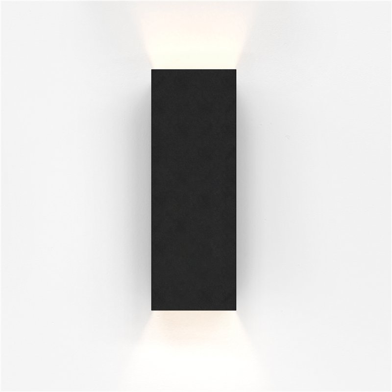 Astro Oslo 255 LED | Wandlamp
