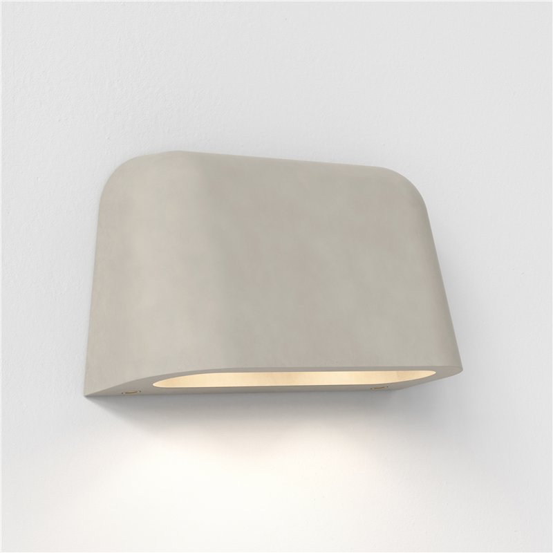 Astro Mast Twin | Wandlamp