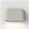 Astro Mast Twin | Wall lamp