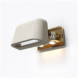 Astro Mast Twin | Wall lamp