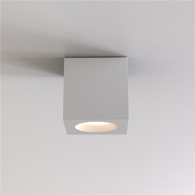 Astro Kos Square II | Plafondlamp