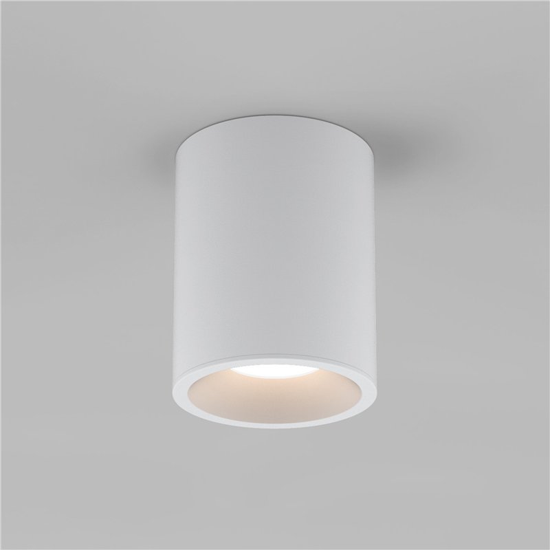 Astro Kos Round 100 LED | Plafondlamp