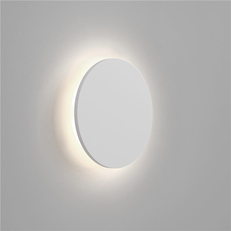 Astro Eclipse Round 250 | Wandlamp