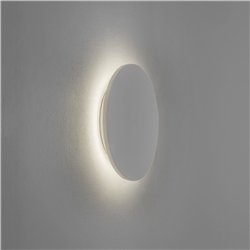 Astro Eclipse Round 250 | Wall lamp