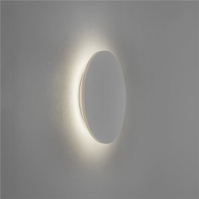 Astro Eclipse Round 250 | Wandlamp