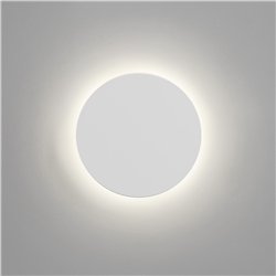 Astro Eclipse Round 250 | Wall lamp