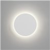 Astro Eclipse Round 250 | Wall lamp