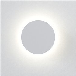 Astro Eclipse Round 250 | Wall lamp