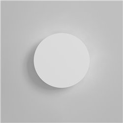 Astro Eclipse Round 250 | Wall lamp