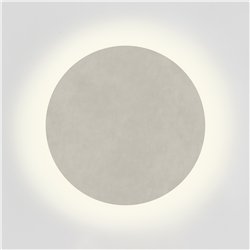 Astro Eclipse Round 300 LED | Wall lamp