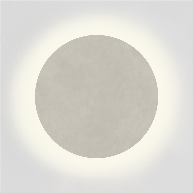 Astro Eclipse Round 300 LED | Wandlamp