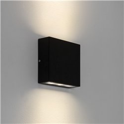 Astro Elis Twin LED | Wall lamp