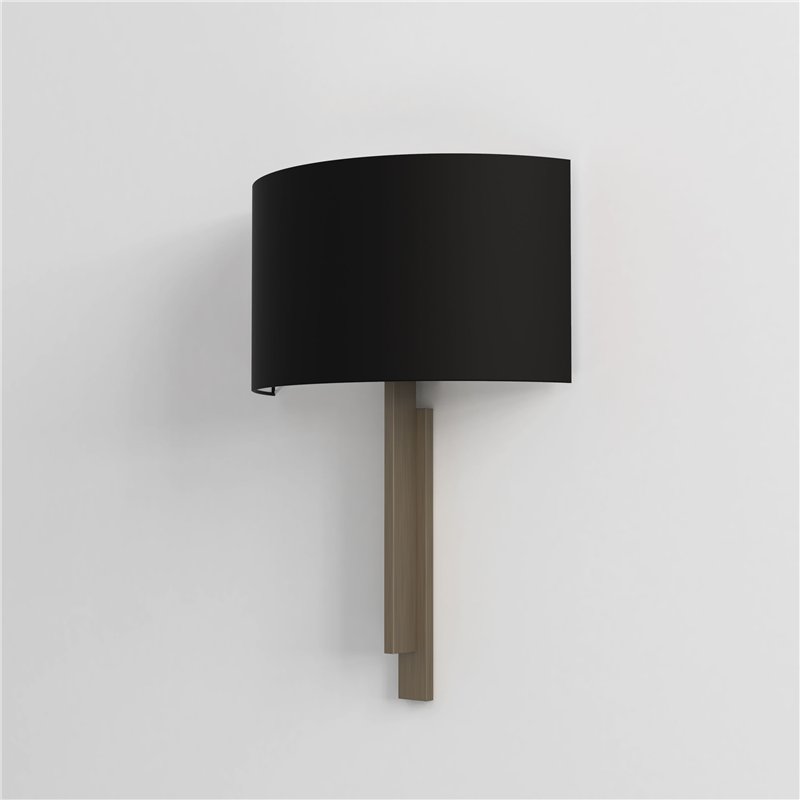 Astro Tate | Wandlamp