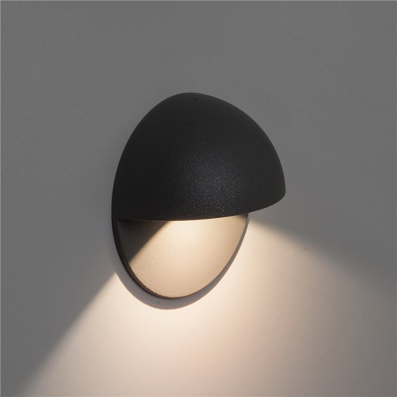 Astro Tivola LED | Wandlamp