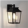 Astro Richmond Wall Lantern 200 | Wall lamp