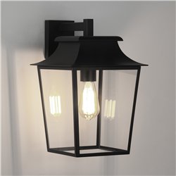 Astro Richmond Wall Lantern 254 | Wandlamp