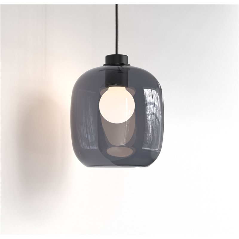 Astro Curve Glass 220
