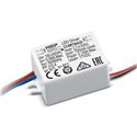 Astro LED Driver CC 700mA 1.9-3.15W