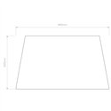 Astro French Drum 440 (2 pack)