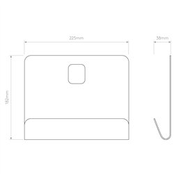 Astro Enna USB Cradle