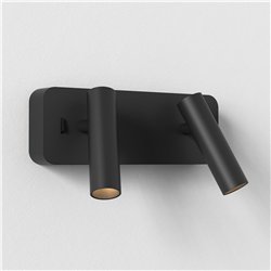 Astro Enna Twin | Wandlamp
