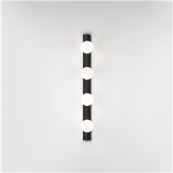 Astro Cabaret 4 II | Wandlamp