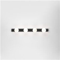 Astro Cabaret 4 II | Wall lamp